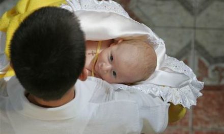 Крещение, Таинство Крещения: ответы на вопросы