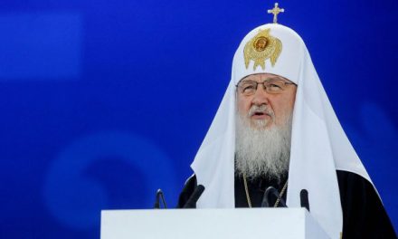 Патриарх Кирилл обратился к православным блогерам