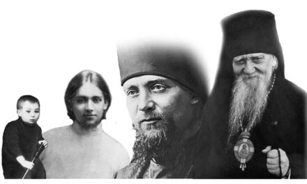 28 октября память святителя Афанасия Ковровского