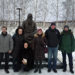 Отчет о паломничестве в Старицкий Свято-Успенский монастырь