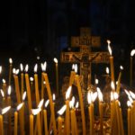 25 марта — родительская суббота
