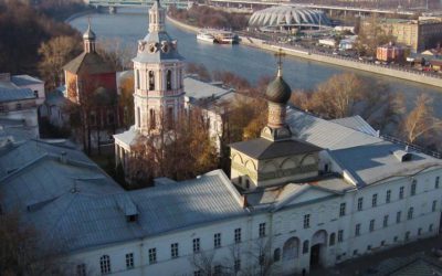 Семейный клуб трезвости имени св. блж. Матроны Анемнясевской открывает велосезон!