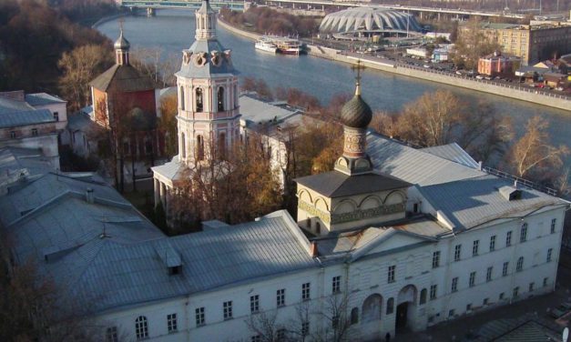 Семейный клуб трезвости имени св. блж. Матроны Анемнясевской открывает велосезон!