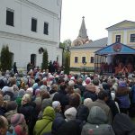 Празднование 18 мая иконы Божией Матери «Неупиваемая Чаша»