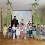 РАБОТА С ДОШКОЛЬНЫМИ УЧРЕЖДЕНИЯМИ. ДЕТСКИЕ САДЫ