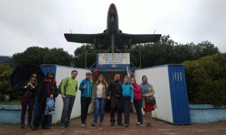 Экскурсия в бункер Сталина