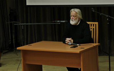 Первый интерклуб
