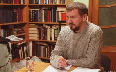 Приглашаем 31-го января специалистов  на интервизию