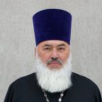 Протоиерей Сергий Ткаченко