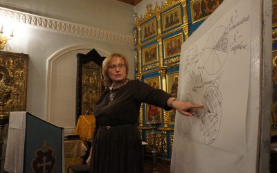 Лекция о решении проблем с зависимостью