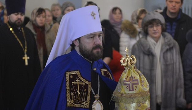 В храме на Ордынке исполнили «Всенощное бдение» Сергея Рахманинова