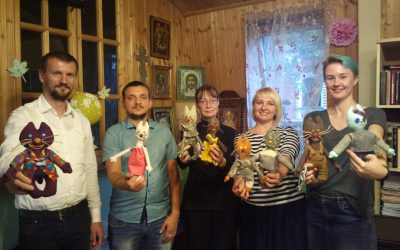 Отчет о швейной мастерской