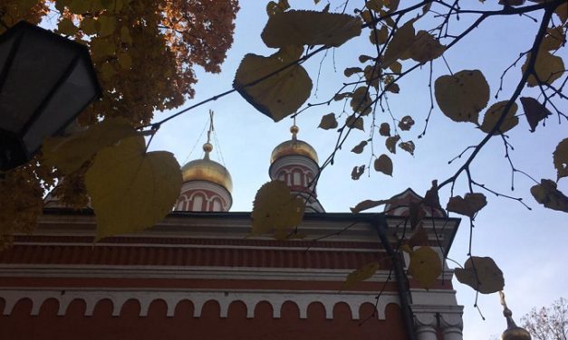 Благотворительная ярмарка 24 марта
