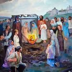 4 ноября память Казанской иконы