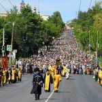 Главное о православном крестном ходе