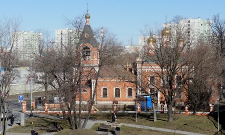 40 мучеников