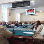 Конференция: посттравматический стресс: методология, теория, практика