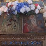 Память Смоленской иконы Божией Матери