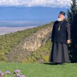 Протоиерей Сергий Ткаченко — 22 года служения настоятелем