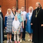 Память Смоленской иконы Божией Матери — продолжение