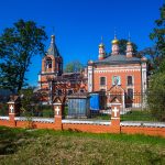 О Богослужении в Престольный праздник