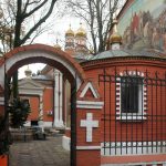 Покровские старты