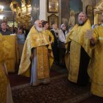 Иверская икона Божией Матери