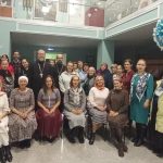 Собрание директоров воскресных школ